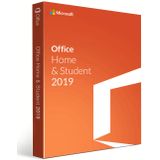 Microsoft Office Home & Student 2019 1 device, multi language *DOWNLOAD*