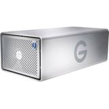 G-Technology G-RAID Removable Thunderbolt 3 USB-C 12TB