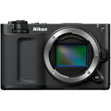 Nikon ZR - Systeemcamera - 6K Full-frame CMOS-sensor - Voor Filmmakers