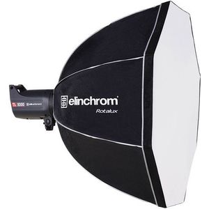 Elinchrom Rotalux Softbox Deep Octa 100cm excl. Speedring