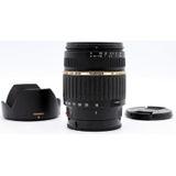 Tamron AF 18-200mm F/3.5-6.3 XR Di II LD (IF) Macro Sony A + zonnekap OCCASION