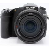 Sony Cybershot DSC-RX10 mark III (DSCRX10M3.CE3) OCCASION
