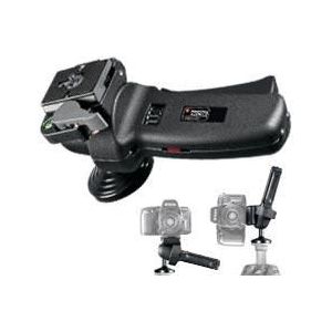 Manfrotto 322RC2, Joystick Head