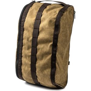 Wotancraft Fighter 02 Travel Pouch - khaki