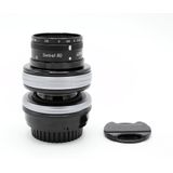 Lensbaby Composer Pro Sony E met sweet 80 OCCASION