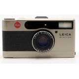 Leica Minilux 40mm F/2.4 Summarit OCCASION