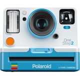 Polaroid Originals OneStep 2 VF Summer Blue