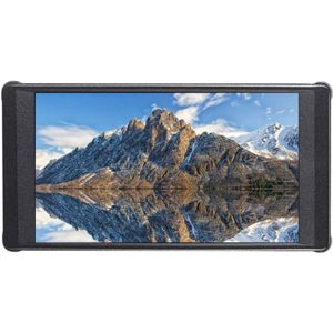 Portkeys PT6 - Monitor - 5,2 Inch - Touchscreen - DCI-P3 Kleur