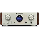 Marantz HDDAC1, Zilver