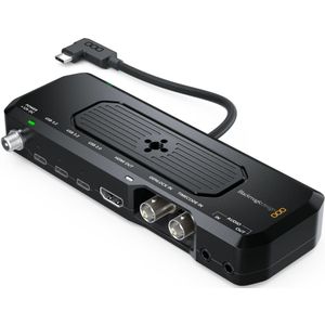 Blackmagic - Camera ProDock - Camera-accessoire