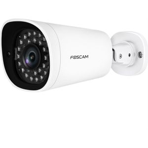 Foscam G4EP-W Outdoor Super HD POE camera 4MP