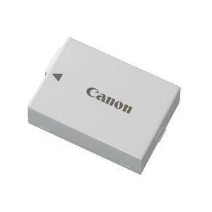 Canon LP-E8 accu voor EOS 550D, 600D, 700D
