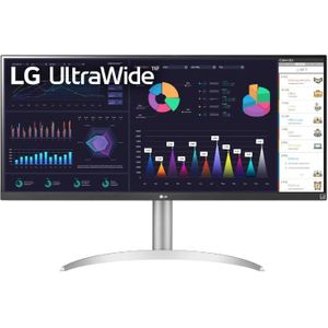 LG 34WQ650-W UltraWide Full HD monitor