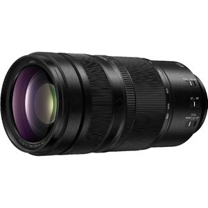 Panasonic - Lumix S 100-500mm F/5-7.1 - Supertelezoomlens - Camera-accessoires