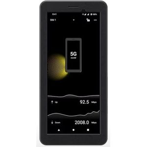 Sony - PDT-FP1 - Portable Data Transmitter - 5G+LTE