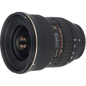 Tokina SD 12-24mm F/4.0 AT-X PRO DX II Nikon occasion