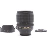 Nikon AF-S 18-105mm F/3.5-5.6G ED DX VR + HB-32 zonnekap OCCASION
