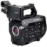 Sony PXW-FS7+ 28-135mm F/4.0G powerzoom
