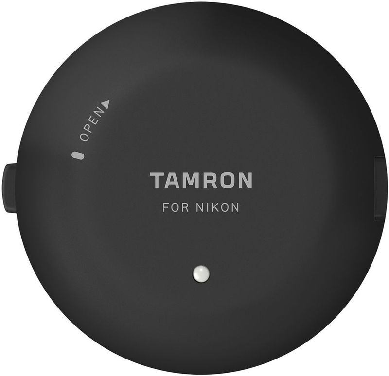 Tamron TAP-in Console Nikon