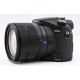 Sony Cybershot DSC-RX10 mark III OCCASION
