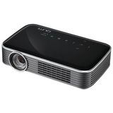 Vivitek Qumi Q8 Pocket Beamer zwart OUTLET MODEL