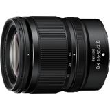 Nikon - NIKKOR Z DX 16-50 mm f/2.8 VR - Objectief - Zwart