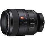Sony FE 100mm F/2.8 STF GM OSS (SEL100F28GM.SYX)