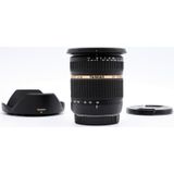 Tamron SP AF 10-24mm F/3.5-4.5 Di II Sony OCCASION
