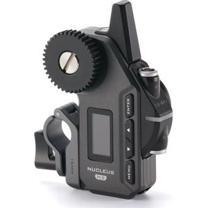 Tilta - Nucleus-M II - Motor Kit - Zwart - Video Accessoires