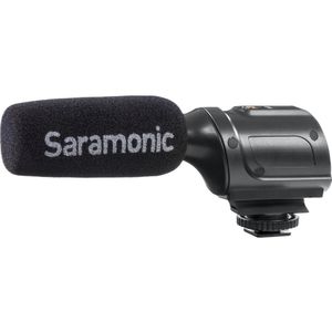 Saramonic SR-PMIC1 Mono Microfoon