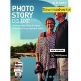 Magix Photostory Deluxe 2020 - 1 apparaat - Engels - PC *DOWNLOAD*