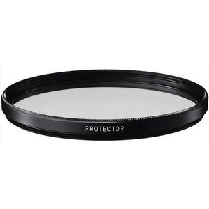 Sigma Protector filter 82mm