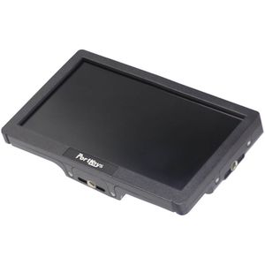 Portkeys HD7H - 7-inch On-camera Monitor - HDMI - 4K30p