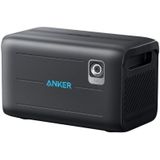 Anker 760 Portable Power Station Expansion Battery (2048Wh)