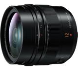 Panasonic MFT 12mm F/1.4 Leica DG Summilux ASPH