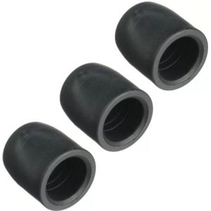 Manfrotto R055,520 Rubber foot set of 3