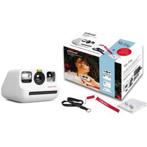 Polaroid - GO Gen2 Special Edition Kit - Instantcamera - Inclusief Accessoires - Gerecycled Materiaal