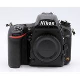 Nikon D750 body OCCASION