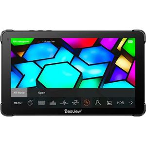 Desview OL7 - 7 inch - OLED High-Bright Touchscreen Monitor - HDMI - 1200 cd/m²