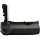 Canon BG-E9 Batterygrip voor EOS 60D + magazijnen BGM-E9L/BGM-E9A OCCASION