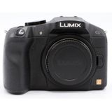 Panasonic Lumix DMC-G6 body OCCASION