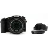 Sony Cybershot DSC-RX10 mark II OCCASION