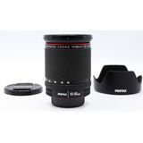 Pentax 16-85mm F/3.5-5.6 HD DA ED DC WR + zonnekap PH-RBA72 OCCASION