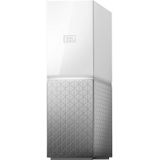 Western Digital My Cloud Home 3TB NAS Personal Cloud Storage Ethernet USB 3.0