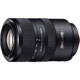Sony SAL 70-300mm F/4.5-5.6 G SSM II + ALC-SH140 (zonnekap) (SAL70300G2.SYX)