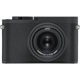 Leica 19045 Q-P Black