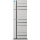 LaCie 120TB 12big RAID Thunderbolt3 & USB 3.1 7200 Enterprise