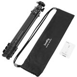 SmallRig 4060 Carbon Fiber Tripod AP-10