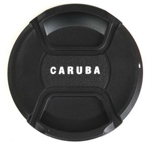 Caruba Clip Cap Lensdop 52mm