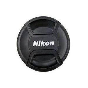 Nikon LC-67 Voorlensdop